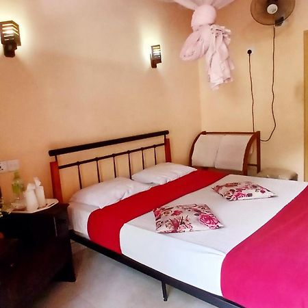 Jasmine Garden Inn Ella Ngoại thất bức ảnh