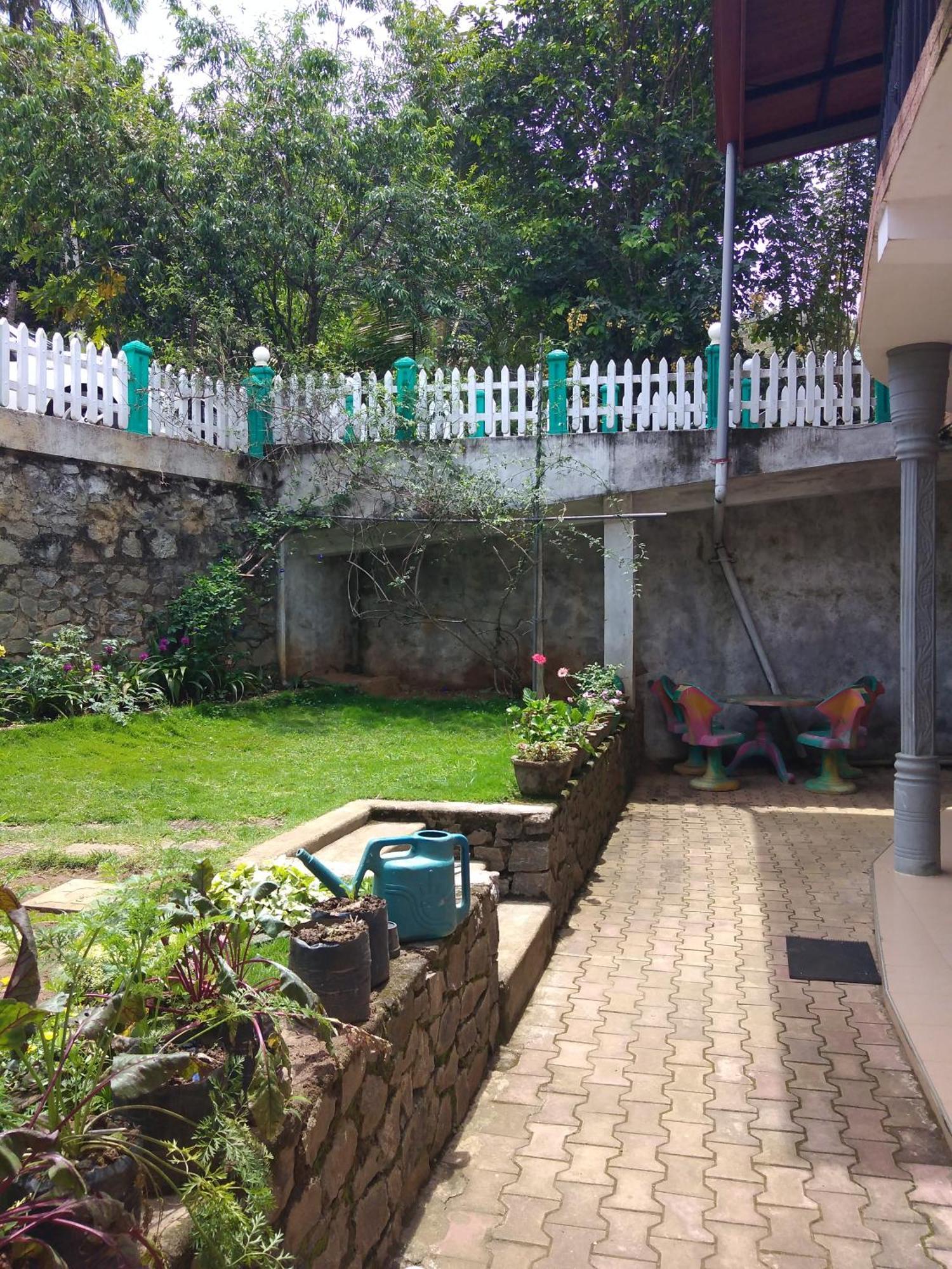 Jasmine Garden Inn Ella Ngoại thất bức ảnh