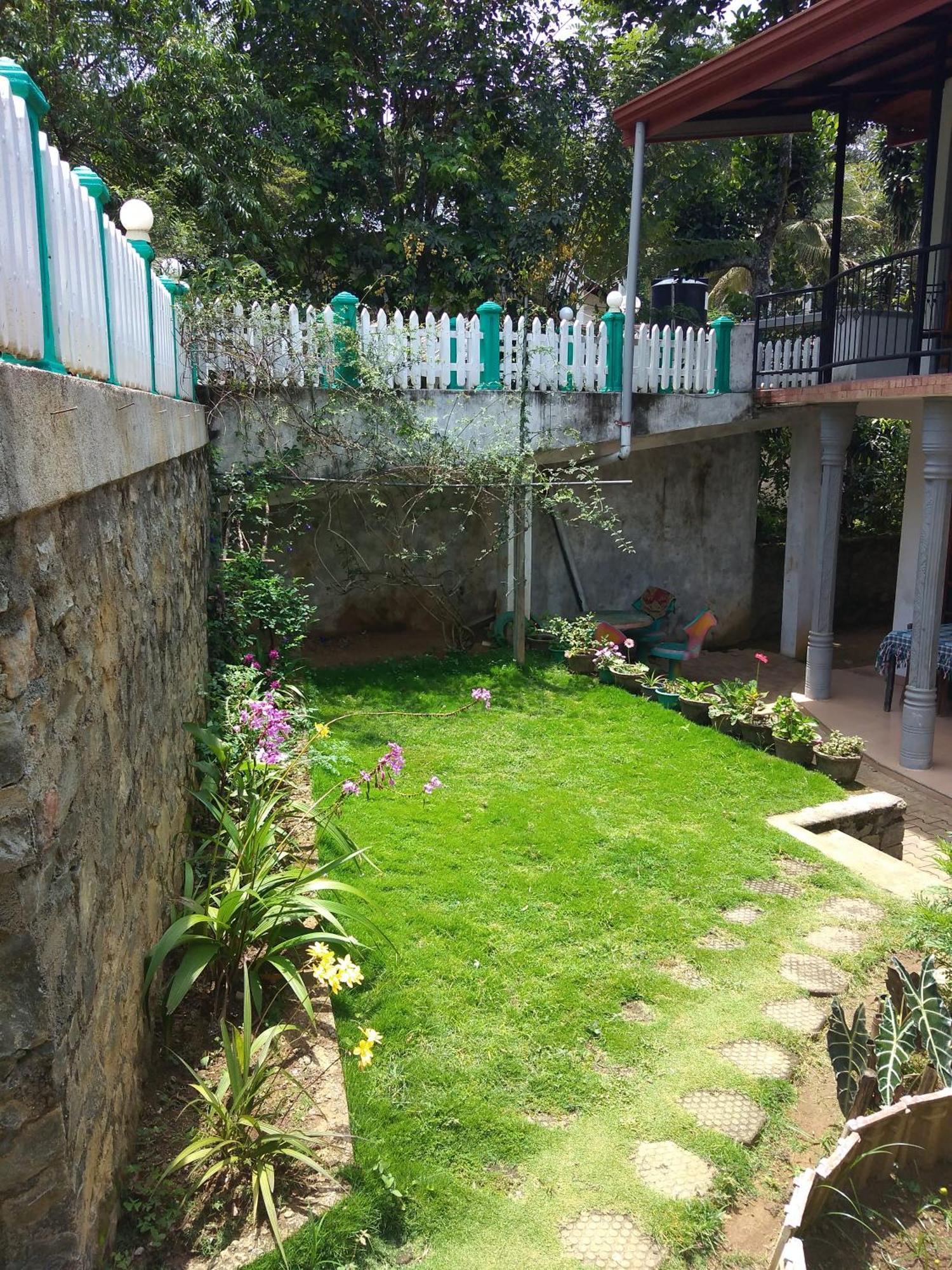 Jasmine Garden Inn Ella Ngoại thất bức ảnh