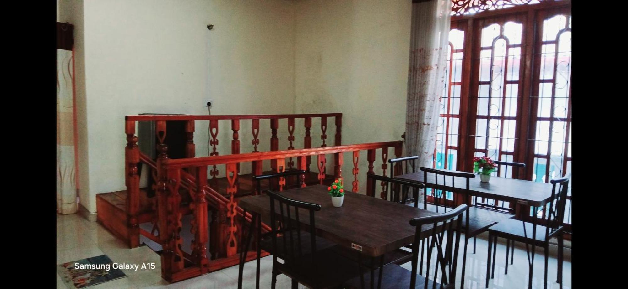 Jasmine Garden Inn Ella Ngoại thất bức ảnh