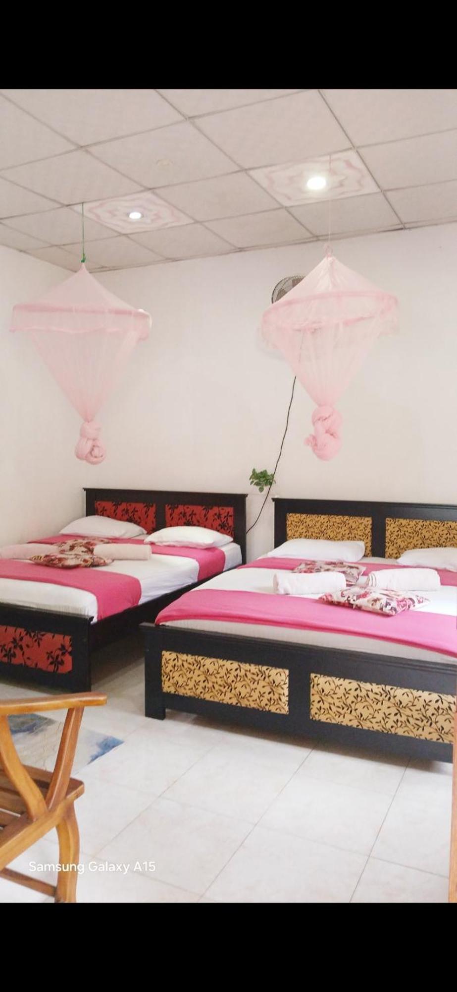 Jasmine Garden Inn Ella Ngoại thất bức ảnh
