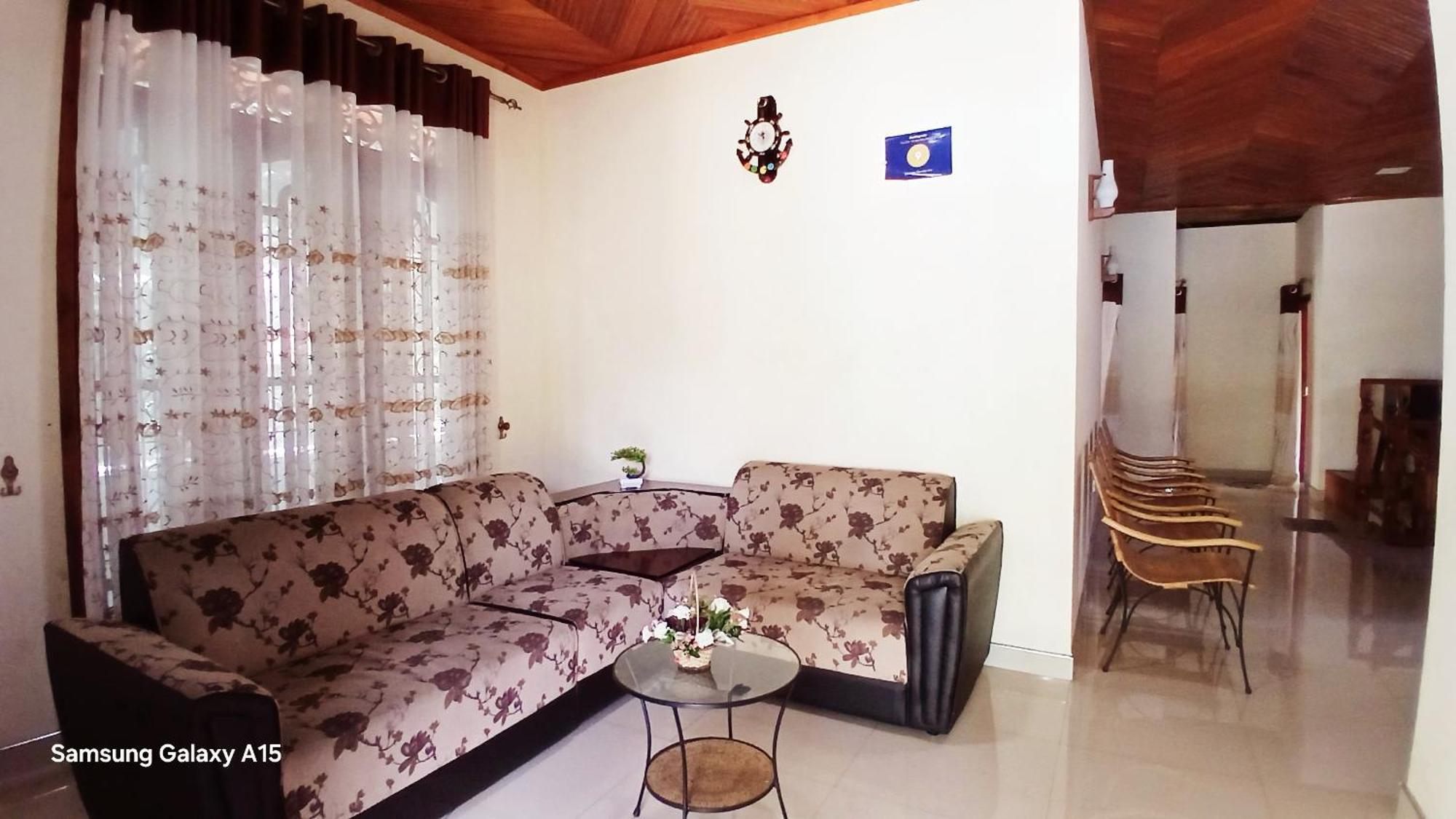 Jasmine Garden Inn Ella Ngoại thất bức ảnh