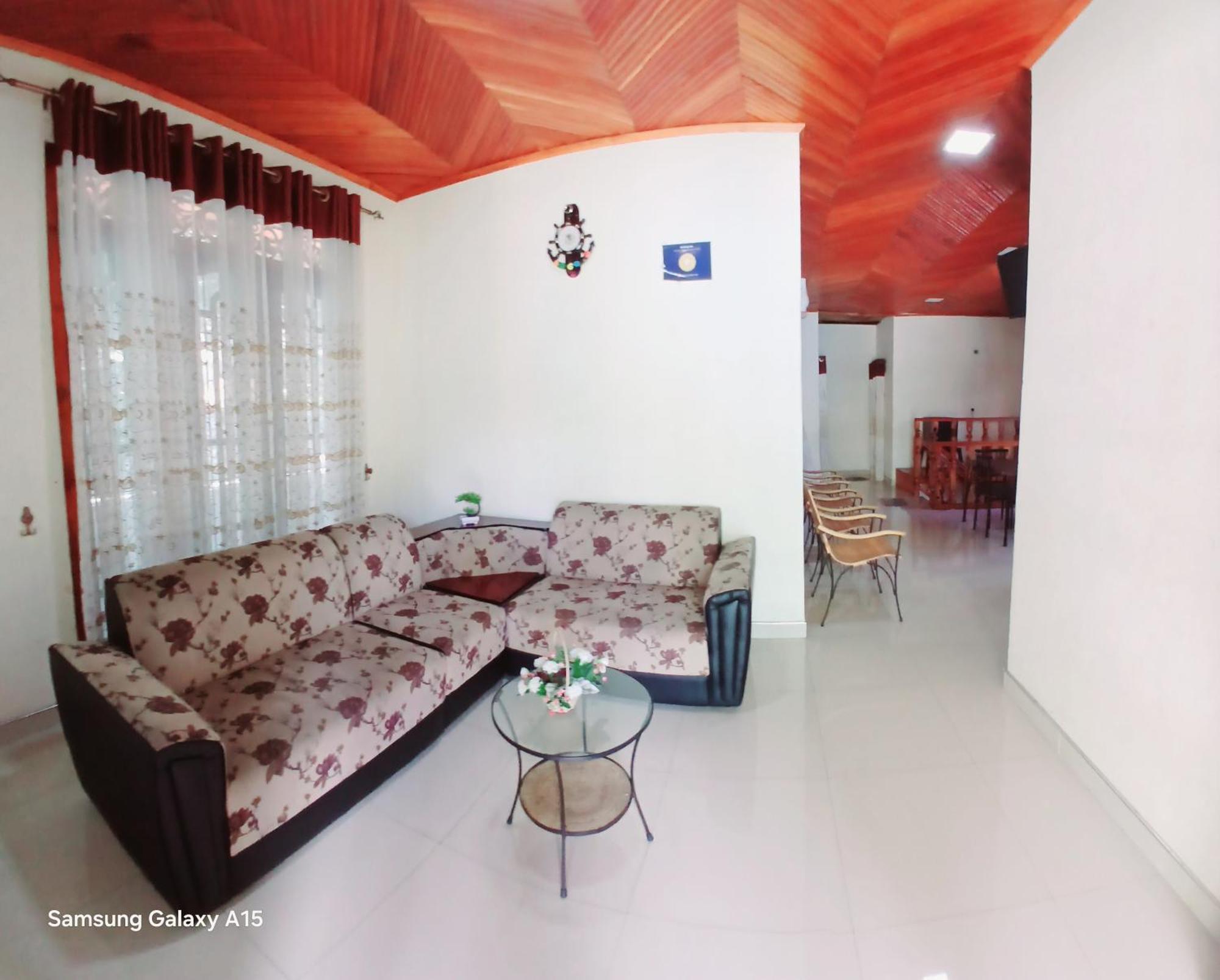 Jasmine Garden Inn Ella Ngoại thất bức ảnh