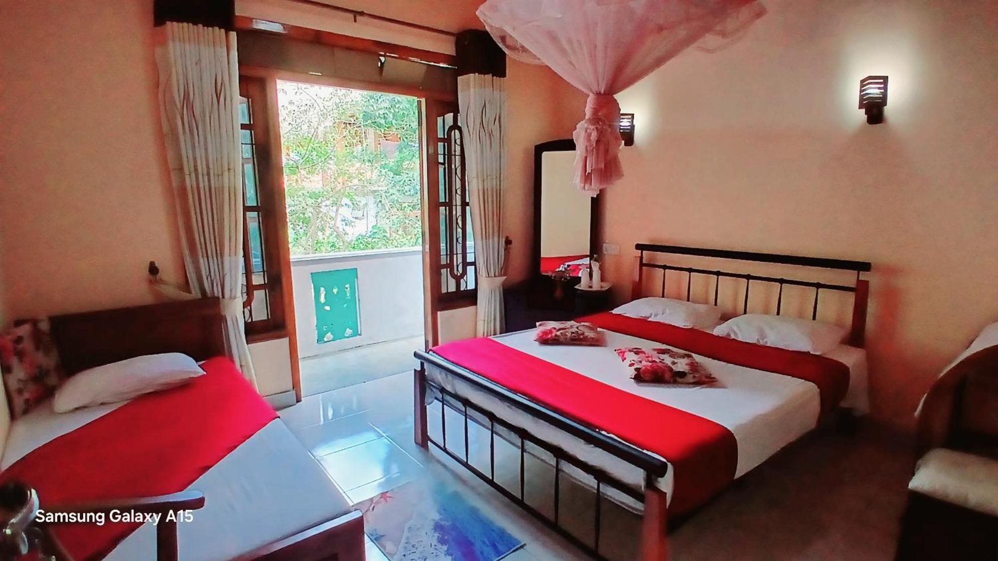 Jasmine Garden Inn Ella Ngoại thất bức ảnh