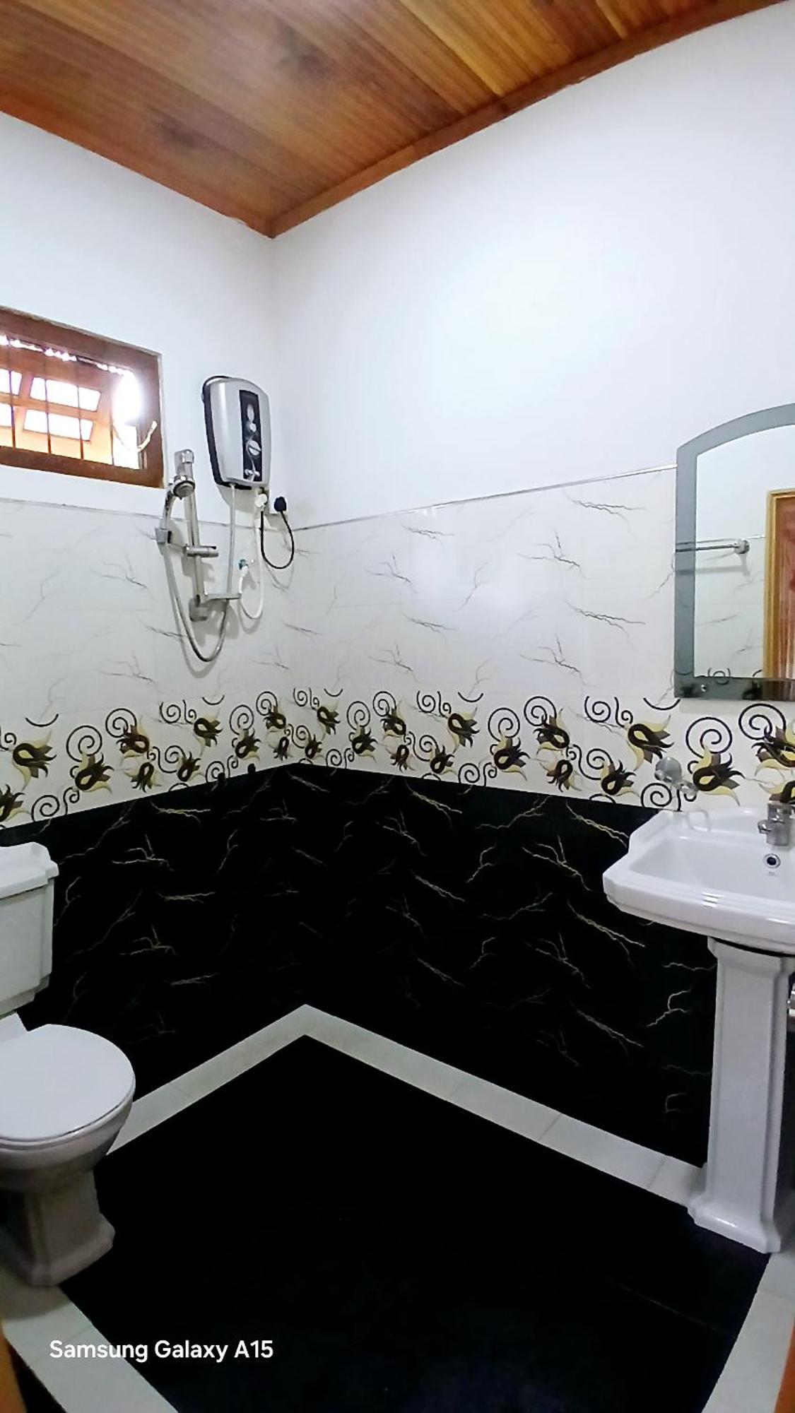 Jasmine Garden Inn Ella Ngoại thất bức ảnh