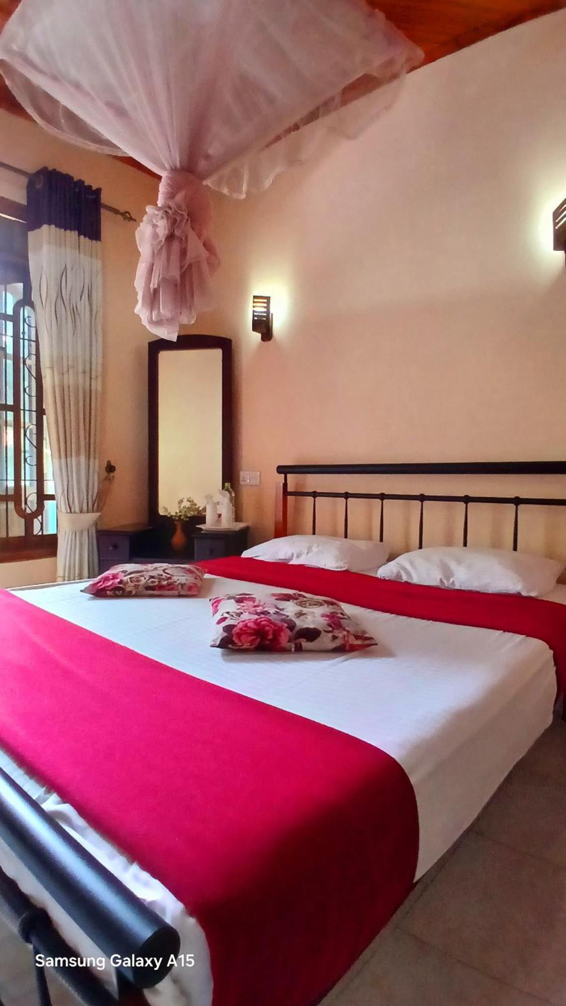 Jasmine Garden Inn Ella Ngoại thất bức ảnh