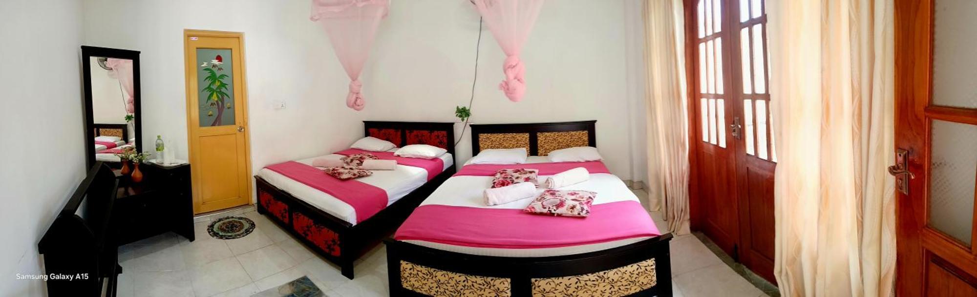 Jasmine Garden Inn Ella Ngoại thất bức ảnh