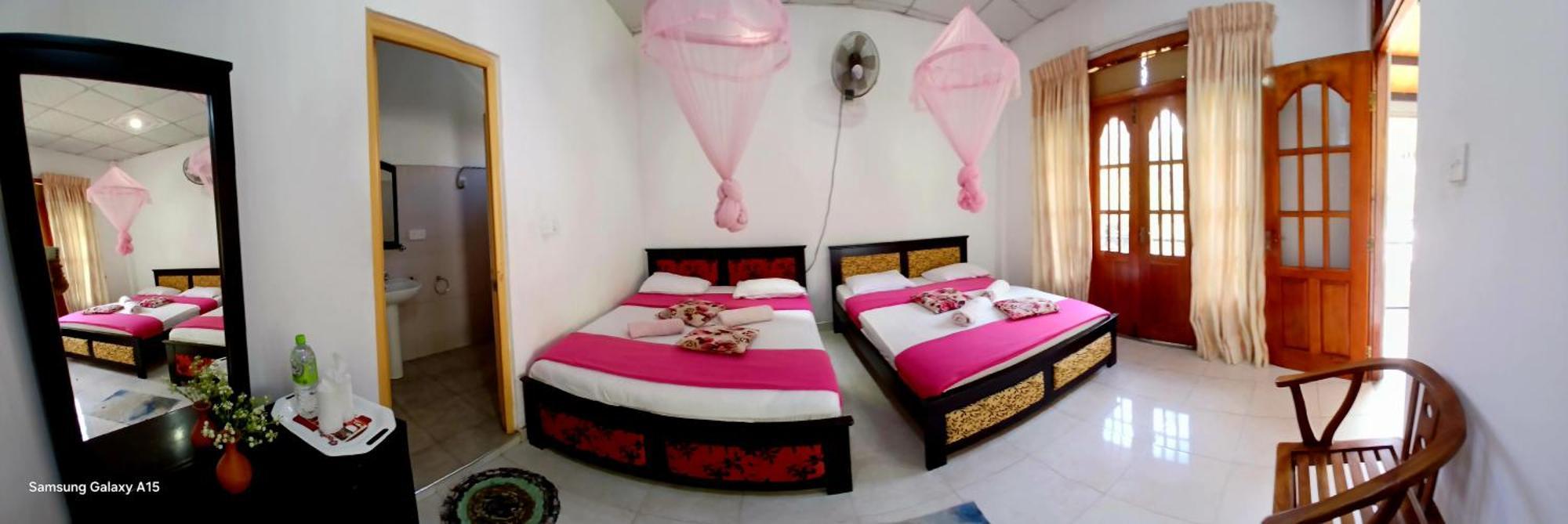 Jasmine Garden Inn Ella Ngoại thất bức ảnh