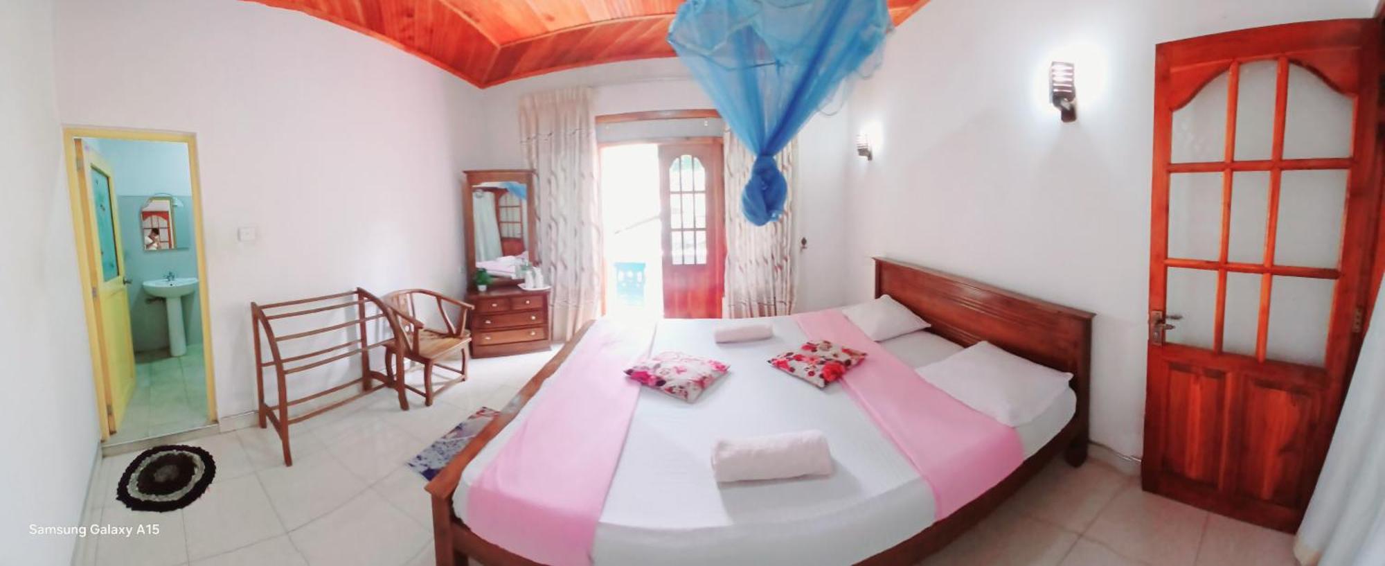 Jasmine Garden Inn Ella Ngoại thất bức ảnh