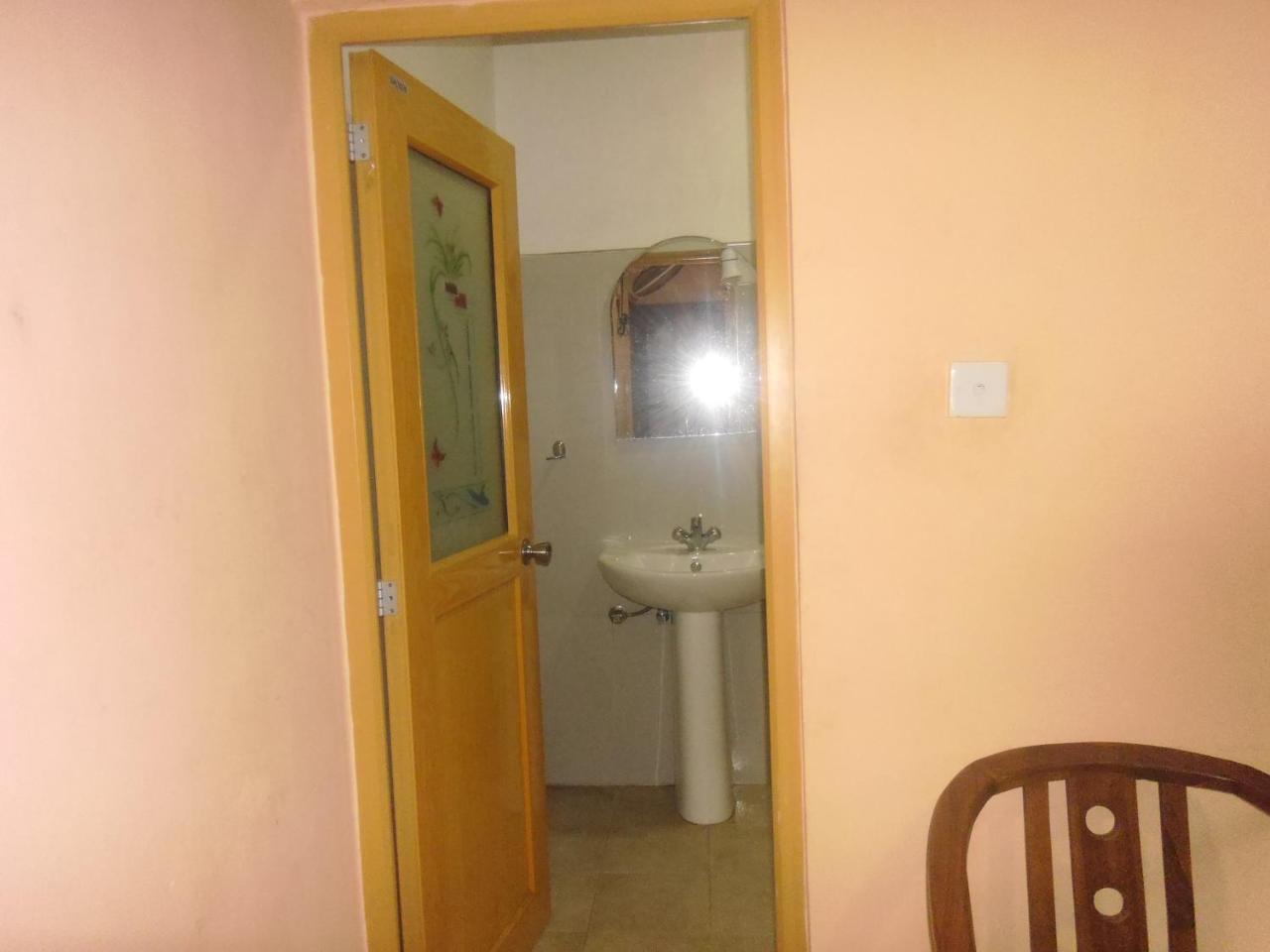 Jasmine Garden Inn Ella Ngoại thất bức ảnh