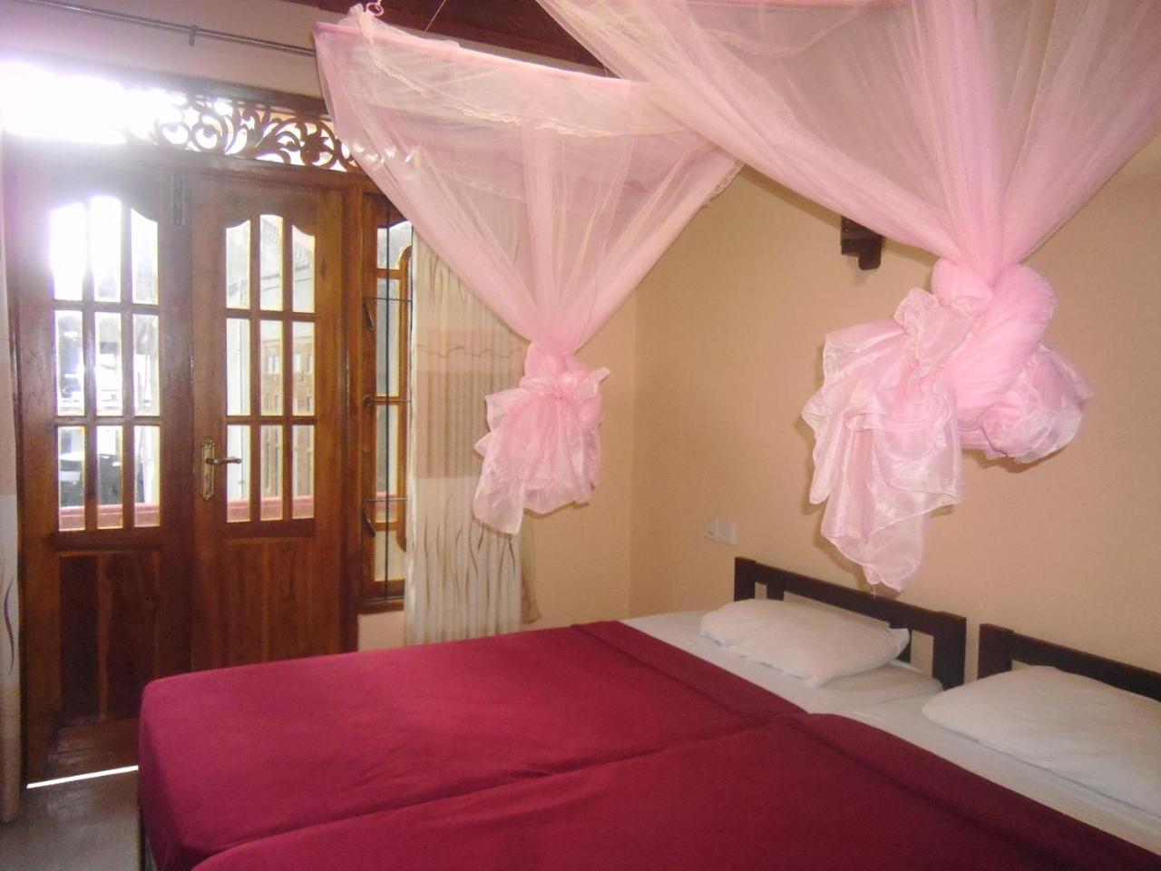 Jasmine Garden Inn Ella Ngoại thất bức ảnh