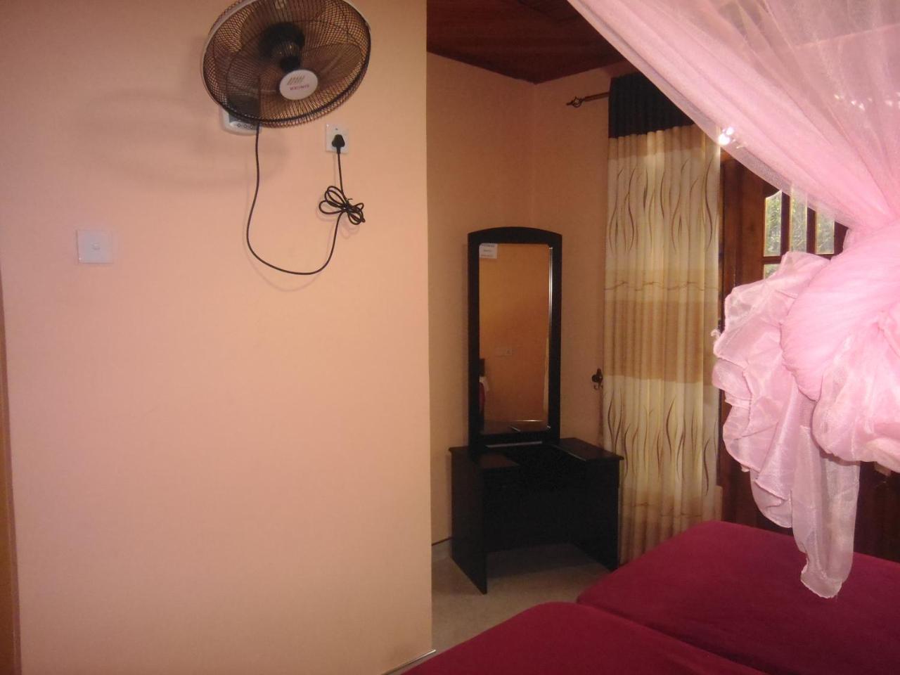 Jasmine Garden Inn Ella Ngoại thất bức ảnh