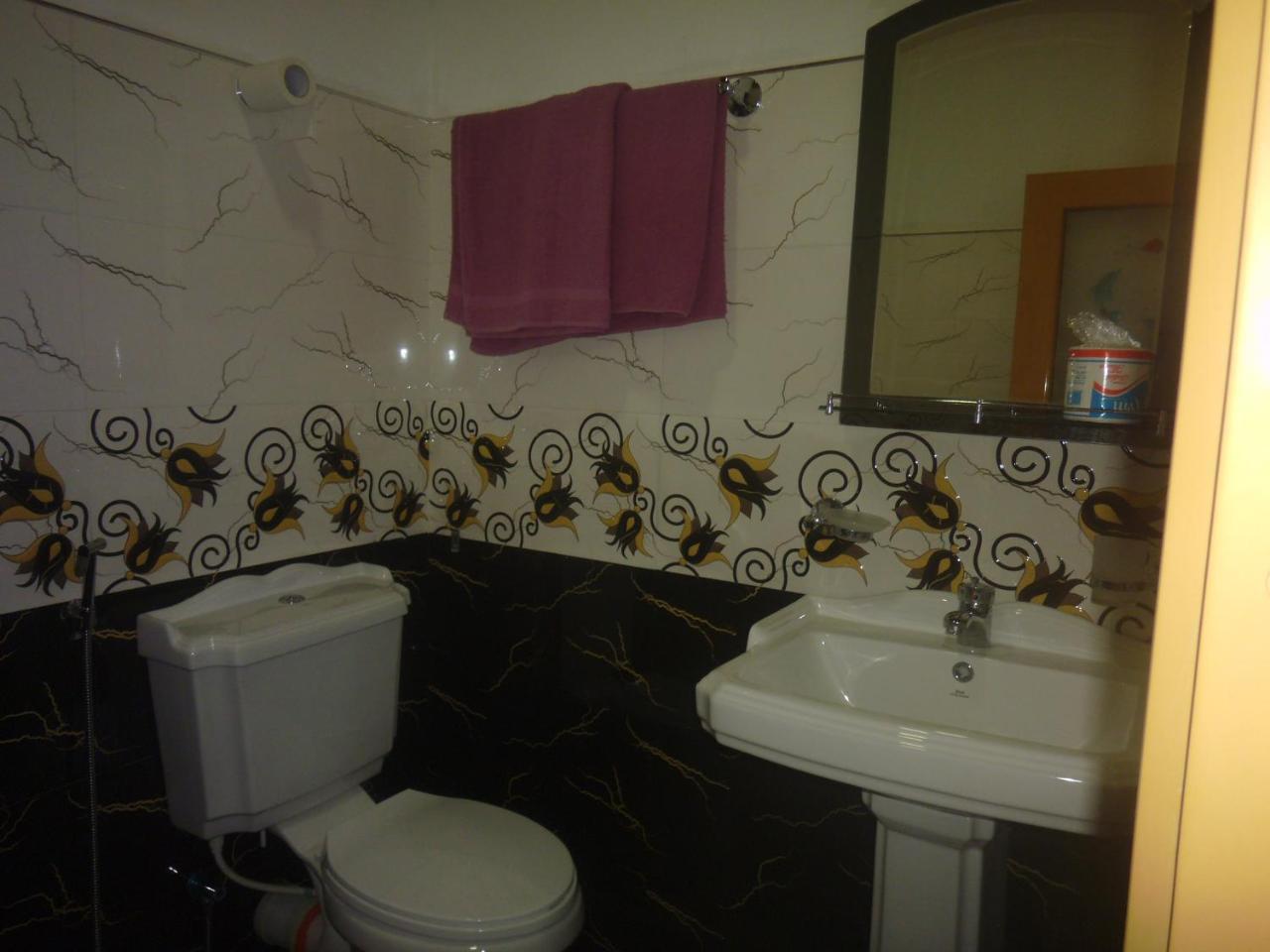 Jasmine Garden Inn Ella Ngoại thất bức ảnh