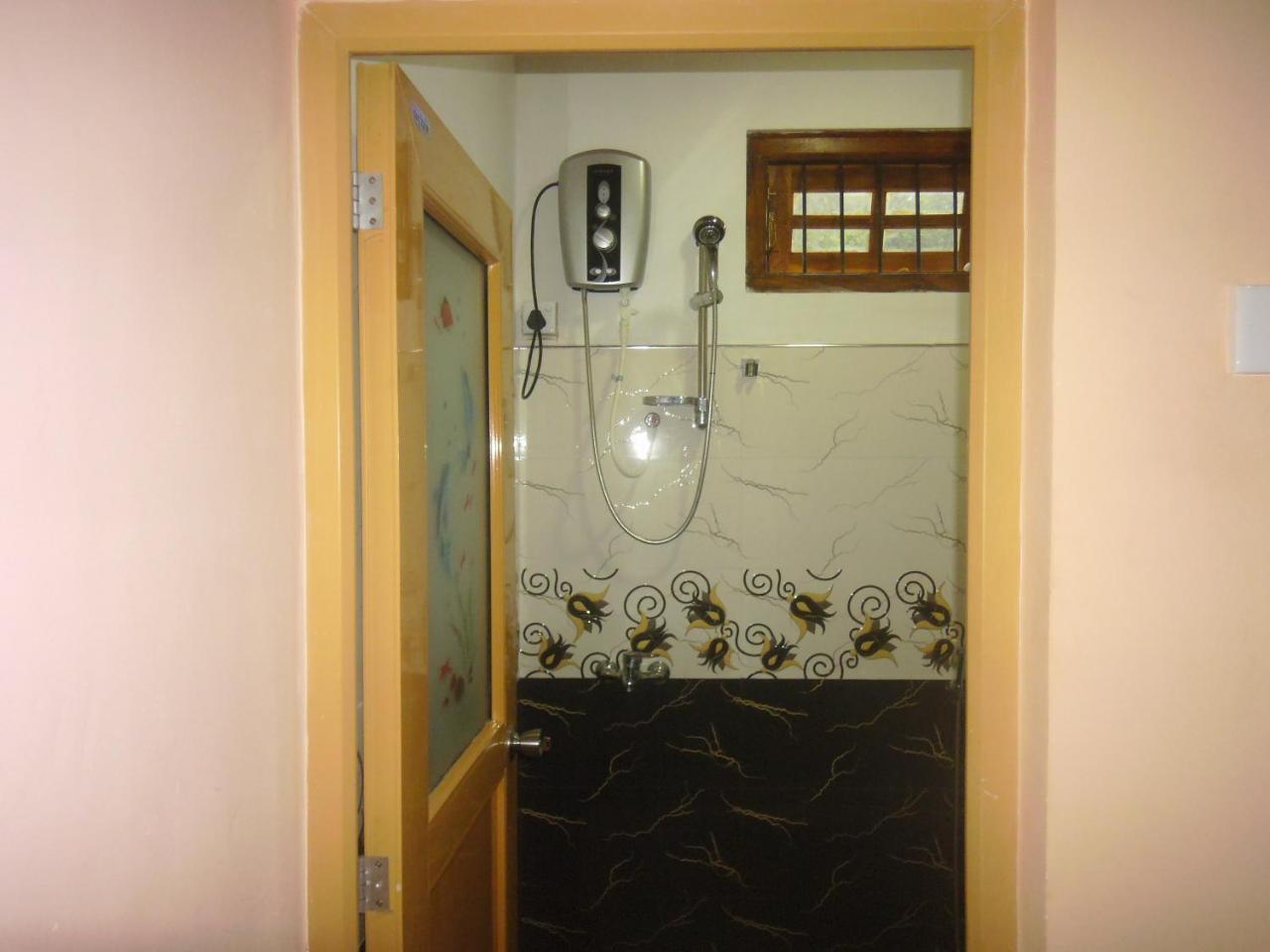 Jasmine Garden Inn Ella Ngoại thất bức ảnh