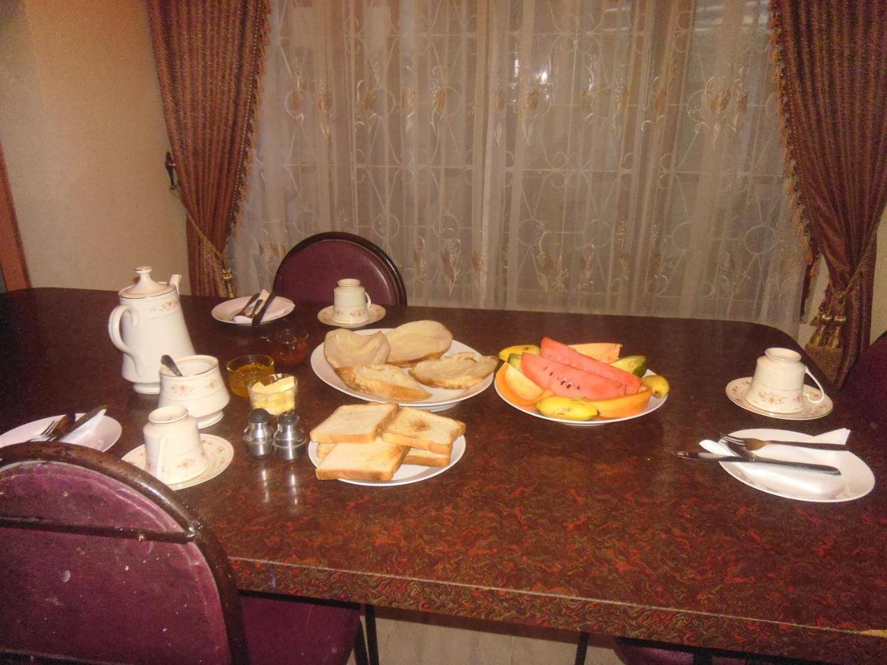 Jasmine Garden Inn Ella Ngoại thất bức ảnh